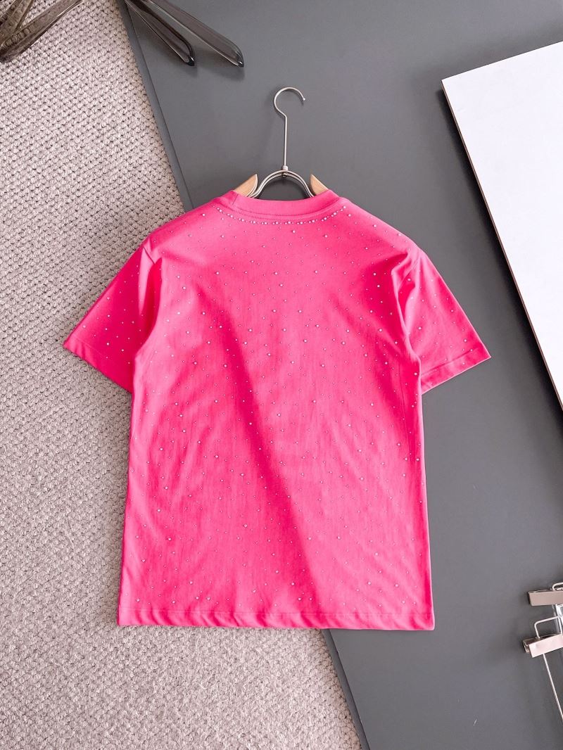 Balenciaga T-Shirts